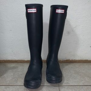 HUNTER  rainboots